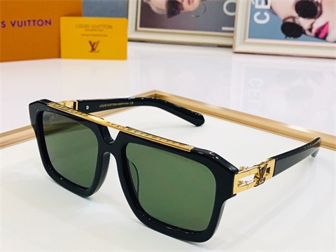 LV sunglass-383